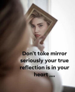 mirror devotional